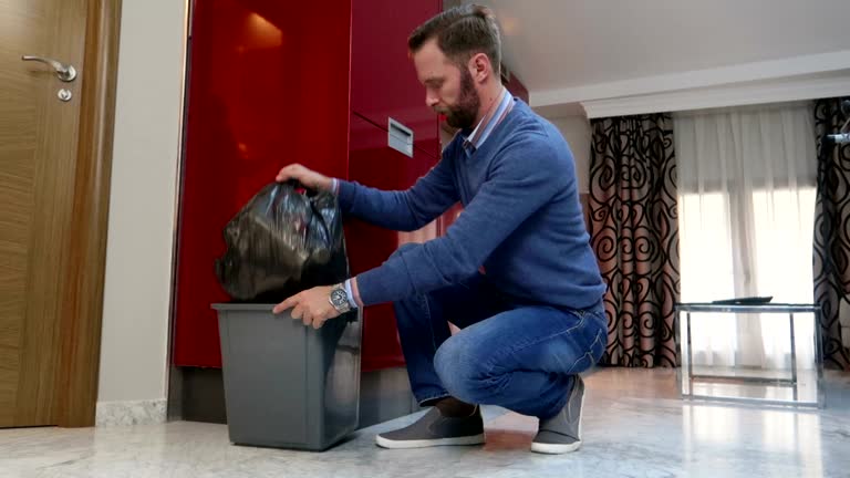 Trusted Emporia, VA Junk Removal Services Experts