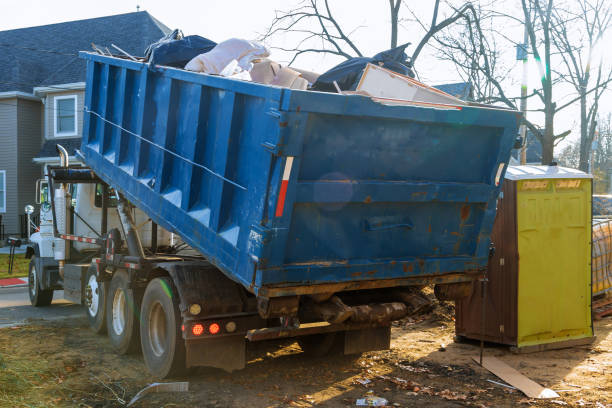 Best Carpet Removal and Disposal  in Emporia, VA