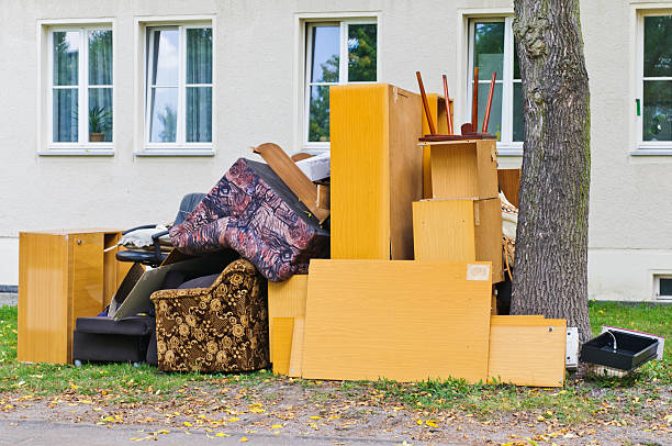 Best Shed Removal  in Emporia, VA