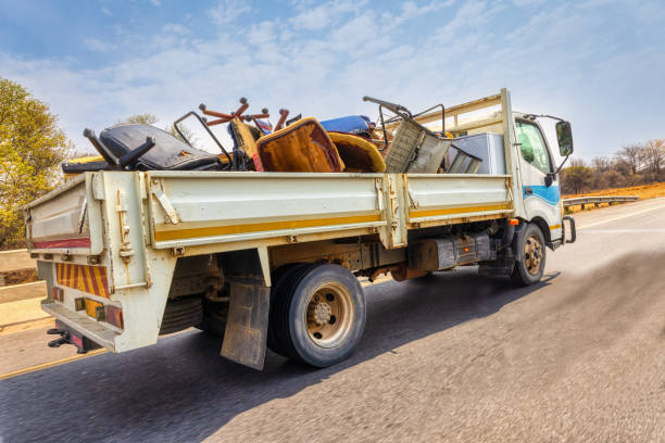 Best Same-Day Junk Removal Services  in Emporia, VA