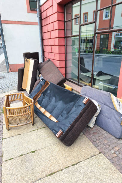 Best Dumpster Rental Services  in Emporia, VA