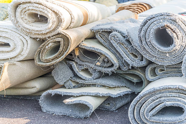 Best Hoarding Cleanup  in Emporia, VA