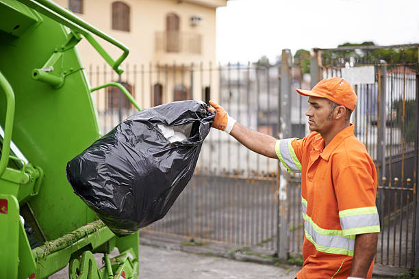Best Residential Junk Removal  in Emporia, VA